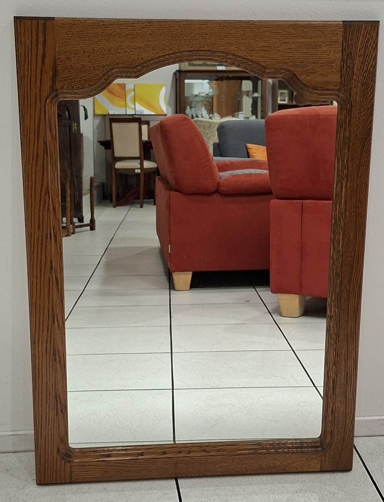 Miroir